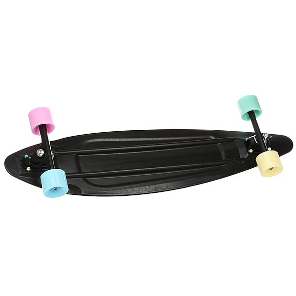 

Лонгборд Пластборды Torse Long 9 X 36 (91.4 См) Multicolor/Black