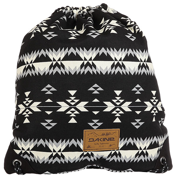 

Мешок женский Dakine Paige Fireside