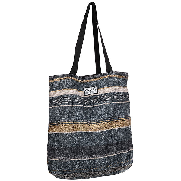 фото Сумка женксая Dakine Stashable Tote Cassidy