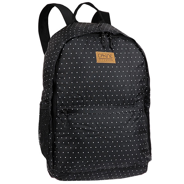 фото Рюкзак женский Dakine Stashable Backpack Dotty