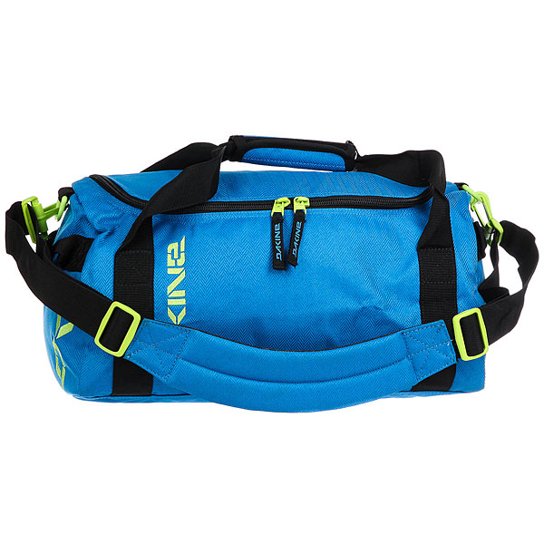 фото Сумка через плечо Dakine Eq Bag Pacific