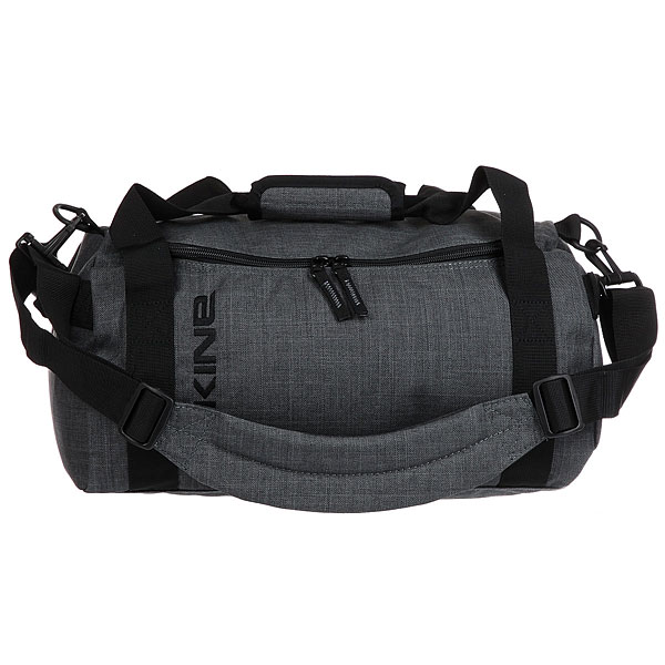 фото Сумка через плечо Dakine Eq Bag Carbon Car