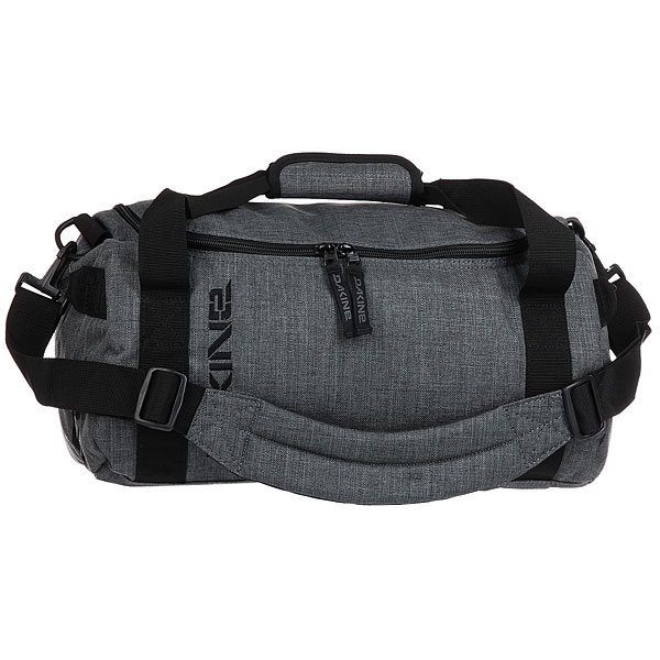 фото Сумка через плечо Dakine Eq Bag Carbon