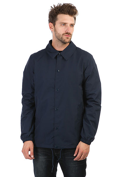 фото Ветровка Dickies Torrance Navy Blue