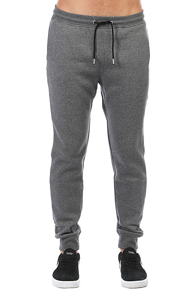 фото Штаны спортивные DC Ellis Pant Charcoal Heather