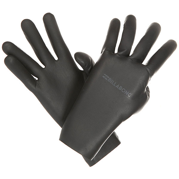 фото Перчатки (гидро) Billabong 1.5mm Furn Pro Glove Black