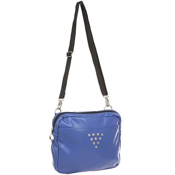 

Клатч женский Extra B311 Blue