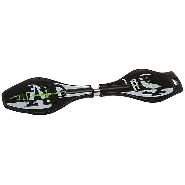 

Роллерсерф детский Sulov Pro Black/Grey