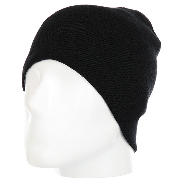 фото Шапка Quiksilver Beanie Hats Black