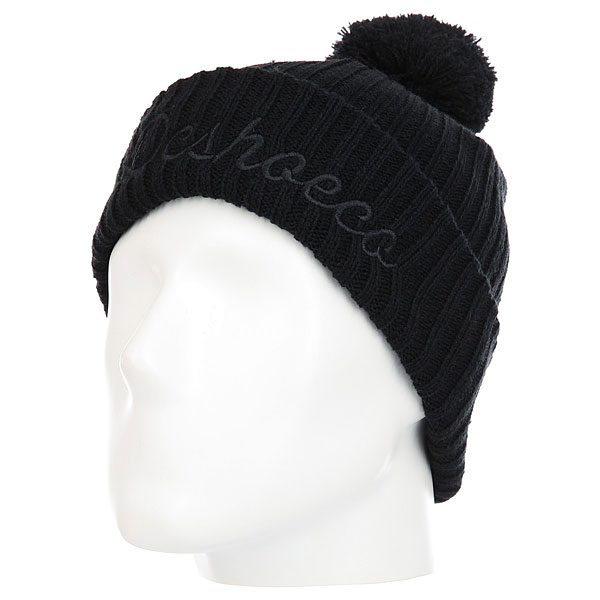 фото Шапка детская DC Trilogy Youth Hats Black