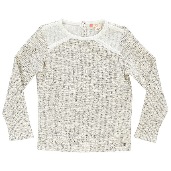 

Джемпер детский Roxy Magelancloud White