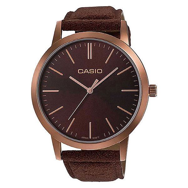 фото Кварцевые часы Casio Collection Ltp-e118rl-5a