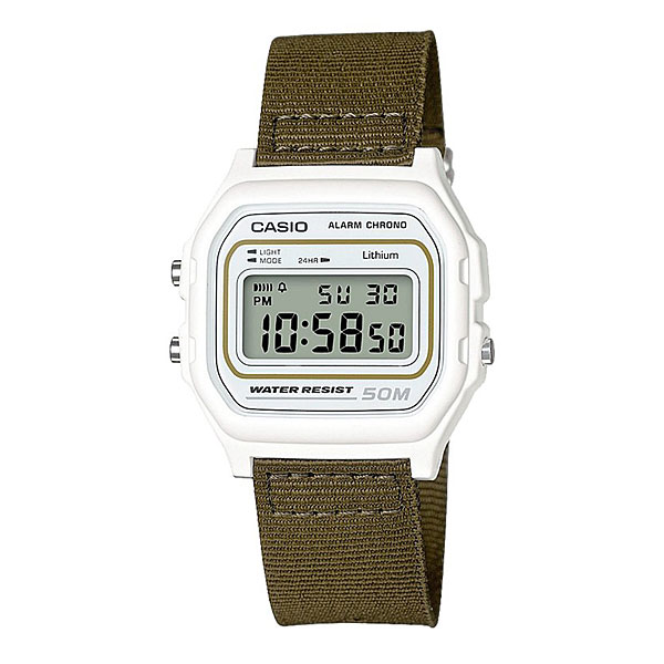 фото Электронные часы Casio Collection W-59b-3a