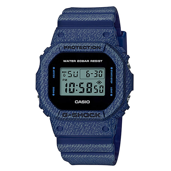 фото Электронные часы Casio G-Shock 68040 Dw-5600de-2e