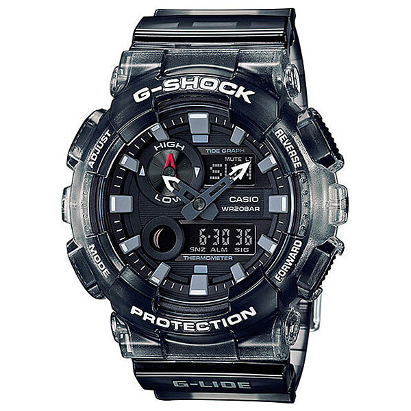 фото Кварцевые часы Casio G-Shock 68046 Gax-100msb-1a