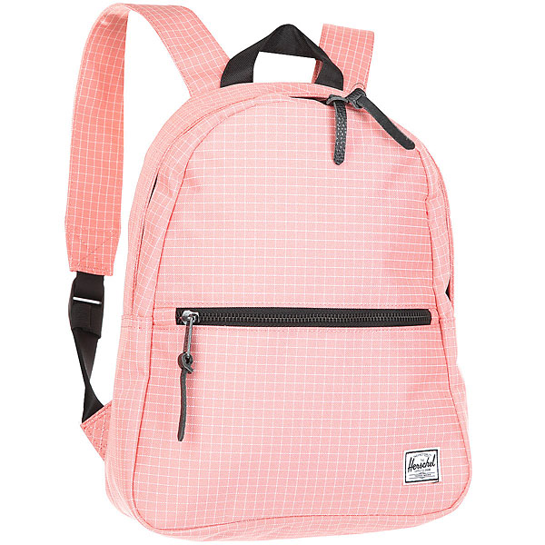 фото Рюкзак женский Herschel Town Womens Strawberry Ice Grid