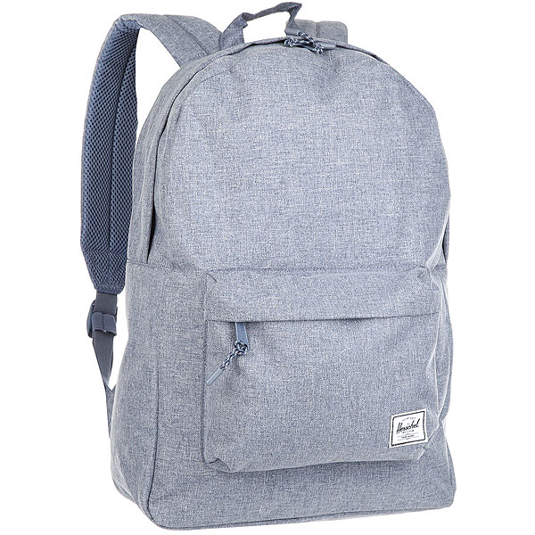 фото Рюкзак Herschel Classic Dark Chambray Crosshatch