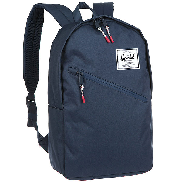 фото Рюкзак Herschel Parker Navy