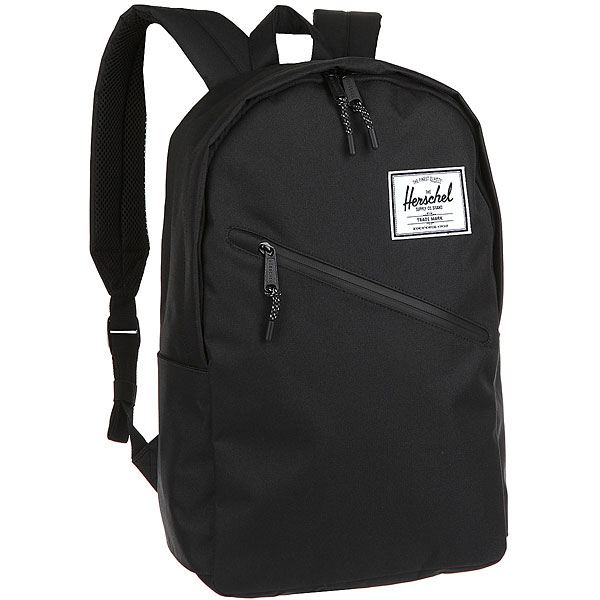 фото Рюкзак Herschel Parker Black