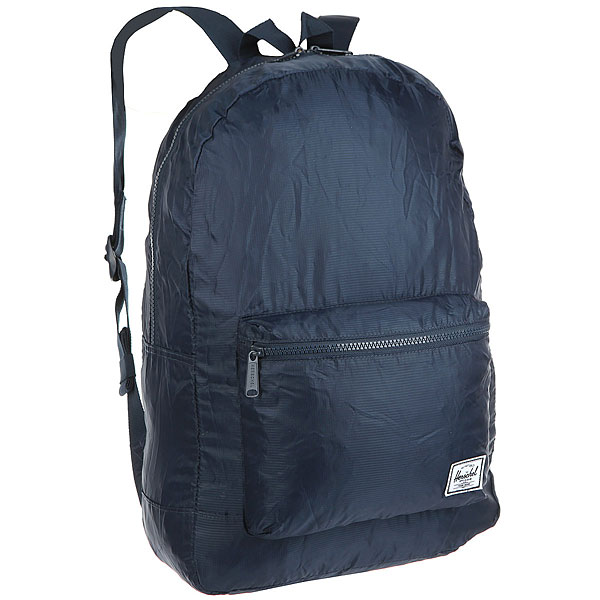 фото Мешок Herschel Packable Daypack Navy