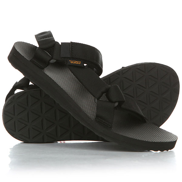 фото Сандалии Teva Original Universal Black