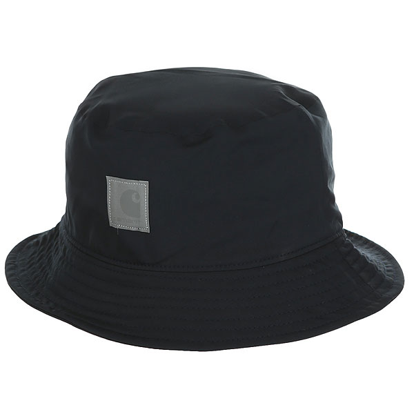 фото Панама Carhartt WIP Reflective Bucket Hat (6 Minimum) Navy