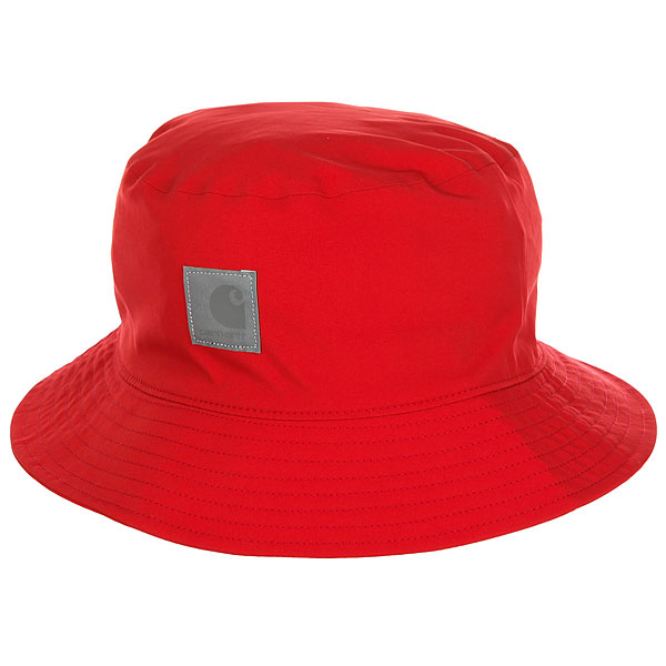 фото Панама Carhartt WIP Reflective Bucket Hat (6 Minimum) Chili