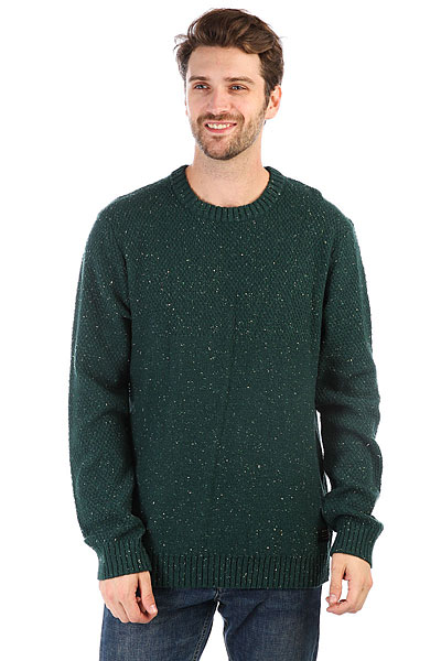 

Джемпер Quiksilver Panuku Ponderosa Pine