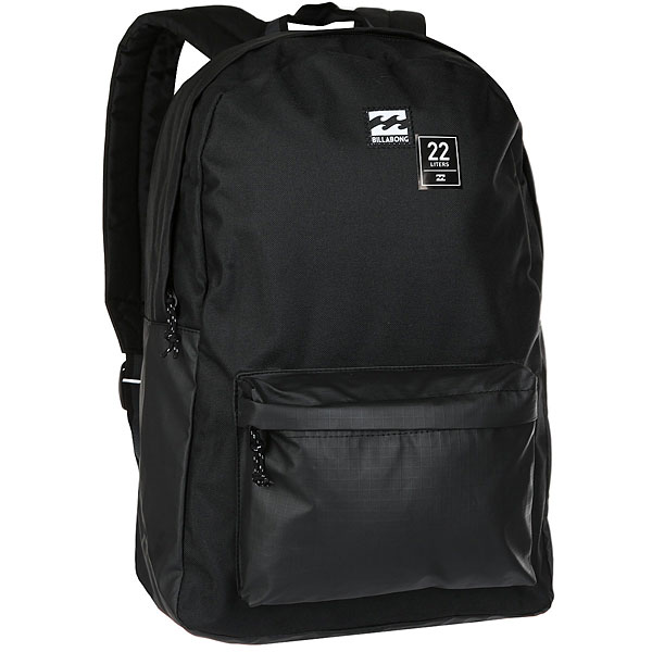 

Рюкзак Billabong All Day Pack Stealth