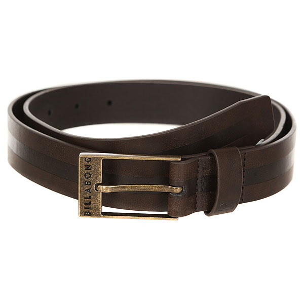 фото Ремень Billabong Bower Belt Java