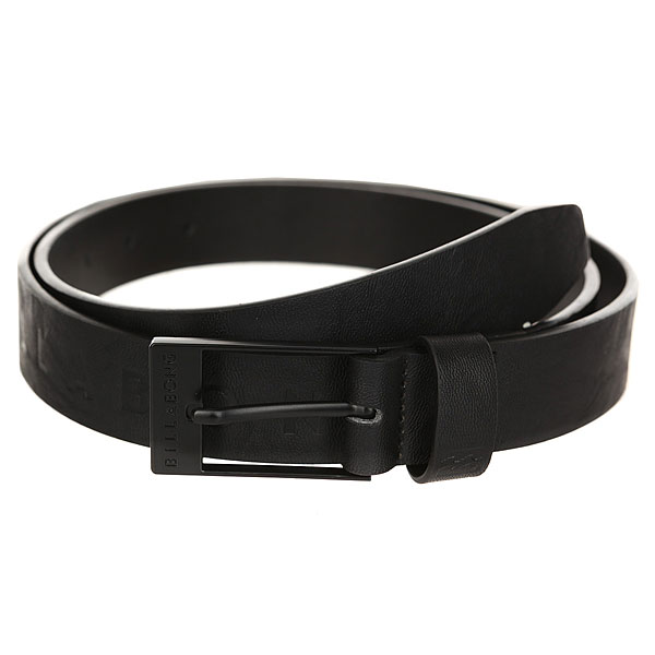 фото Ремень Billabong Junction Belt Black