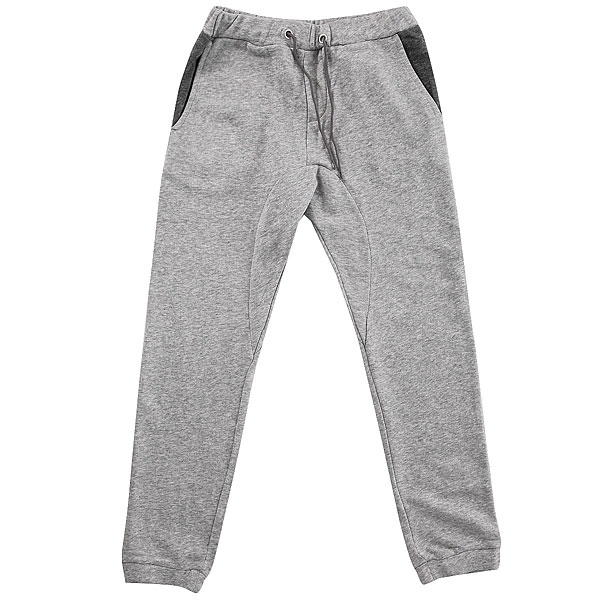 фото Штаны спортивные детские Quiksilver Fonicfleeceptyt Light Grey Heather