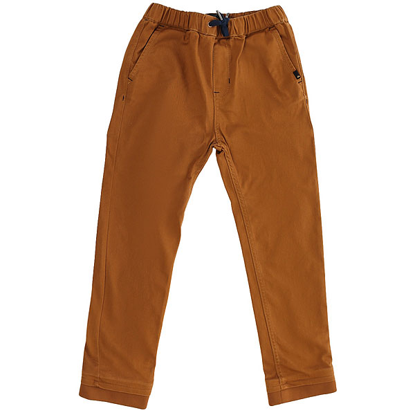 фото Штаны прямые детские Quiksilver Tapopantby K Rubber