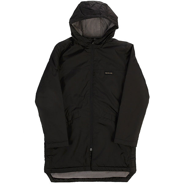 фото Куртка детская Quiksilver Perkayouth Black