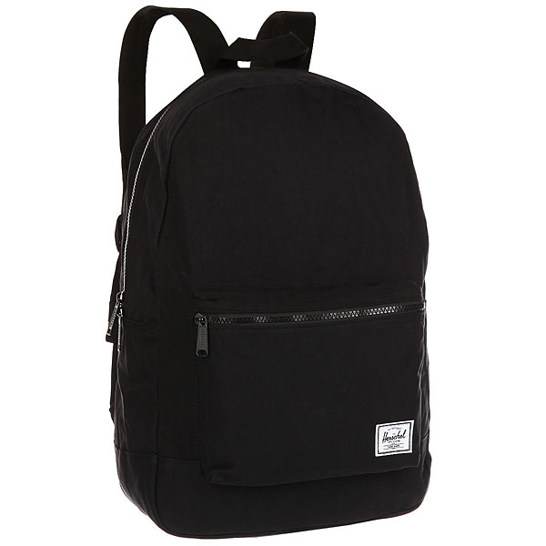 фото Рюкзак Herschel Packable Daypack Black