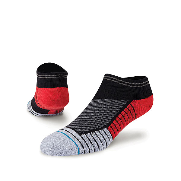 фото Носки низкие Stance Fusion Athletic Pressure Low