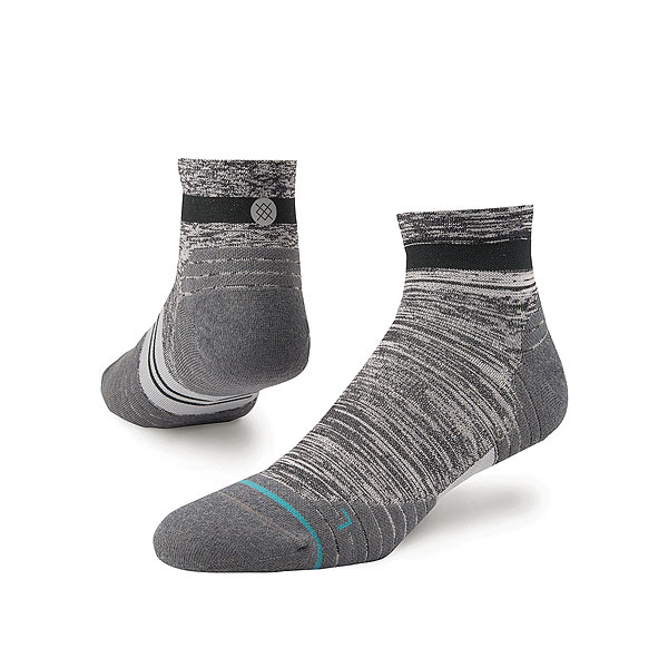 фото Носки средние Stance Run Mens Uncommon Solids