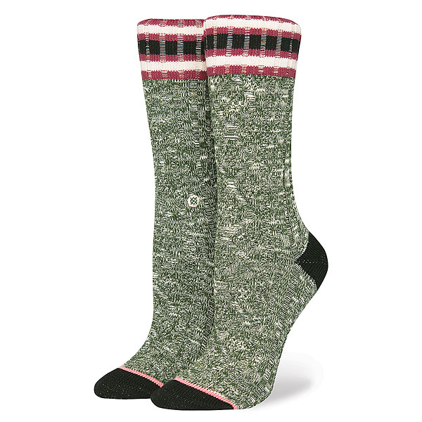 

Носки высокие женские Stance Women Marlow