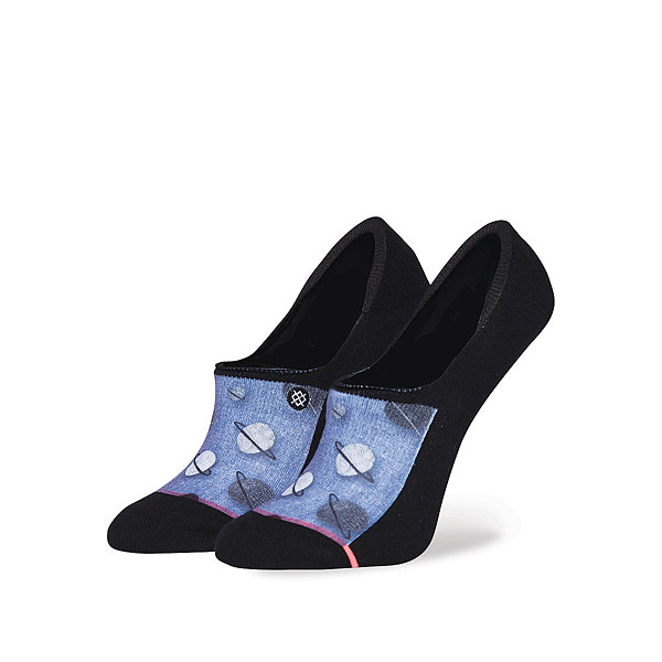 фото Носки низкие женские Stance Women Space Cadet