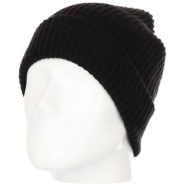 фото Шапка Quiksilver Routine Beanie Black