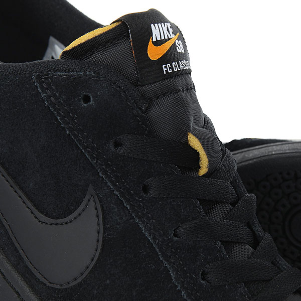 Nike classic outlet black