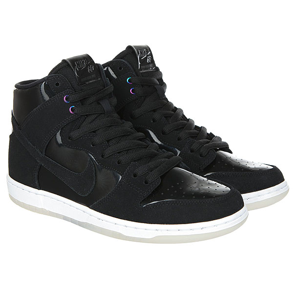 Nike dunk high qs online