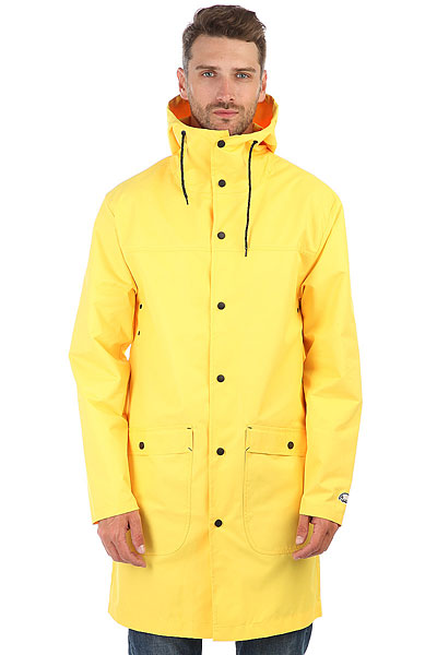 фото Ветровка Anteater Windjacket-62 Yellow