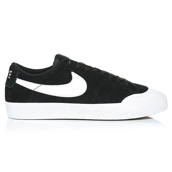 Nike SB Blazer Zoom Low XT Black