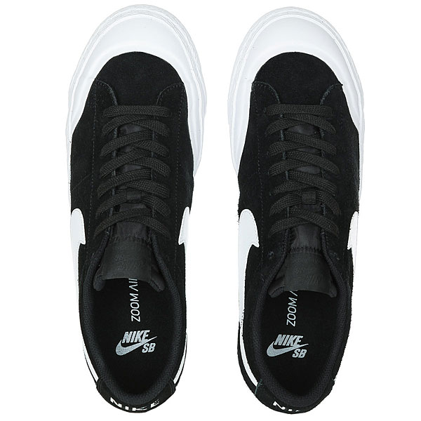 Nike blazer zoom low xt on sale