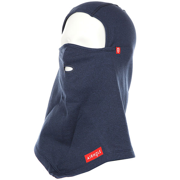 

Баклава Airhole Balaclava Hinge Polar Navy