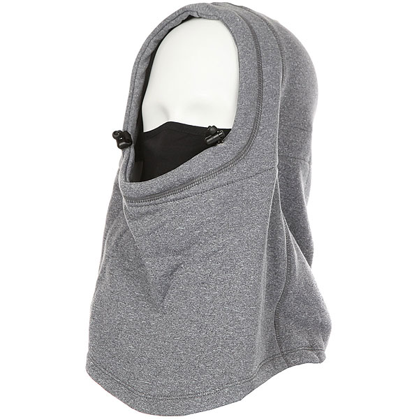 

Баклава Airhole Airhood Polar Deep Grey