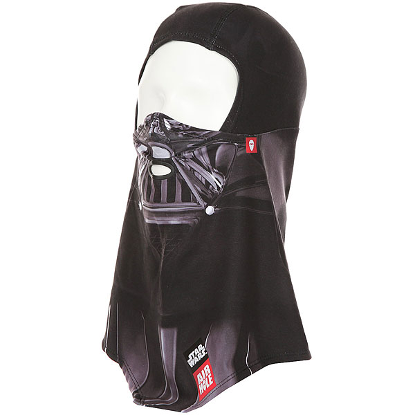 

Баклава Airhole Star Wars - B1 Black Lord