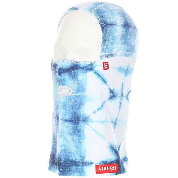 

Баклава Airhole Balaclava Combo Sky Blue