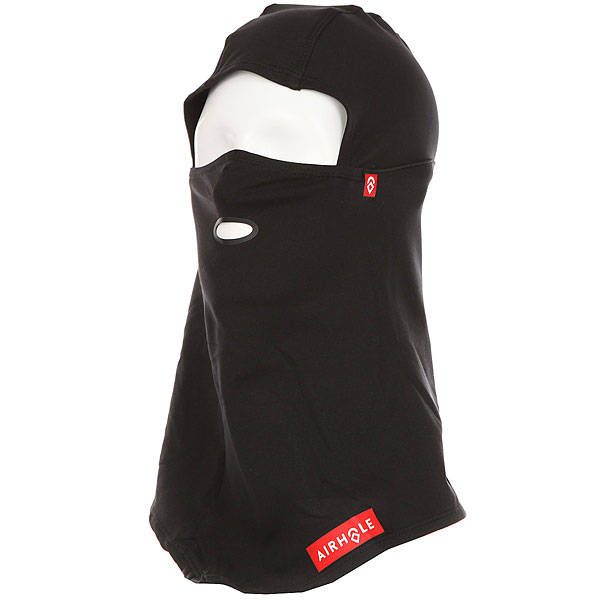 

Баклава Airhole Balaclava Hinge Drytech Black